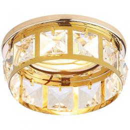 Изображение продукта Встраиваемый светильник Ambrella light Crystal 